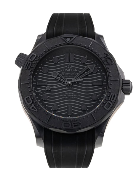 Omega Seamaster Diver 300m 210.92.44.20.01.003